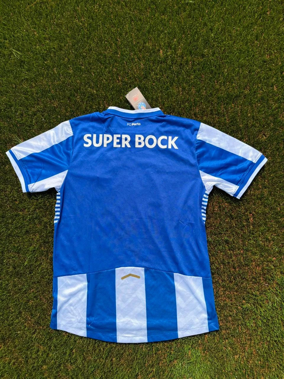 Camiseta Porto Principal – photo 4